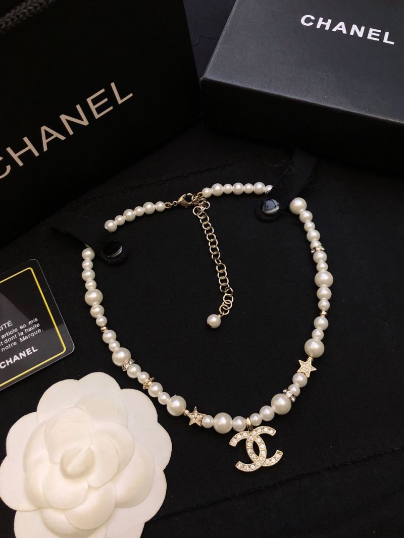 Chanel Necklaces